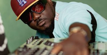 DJ Faculty - Salamatu Ft. DopeNation & Yaw Berkin