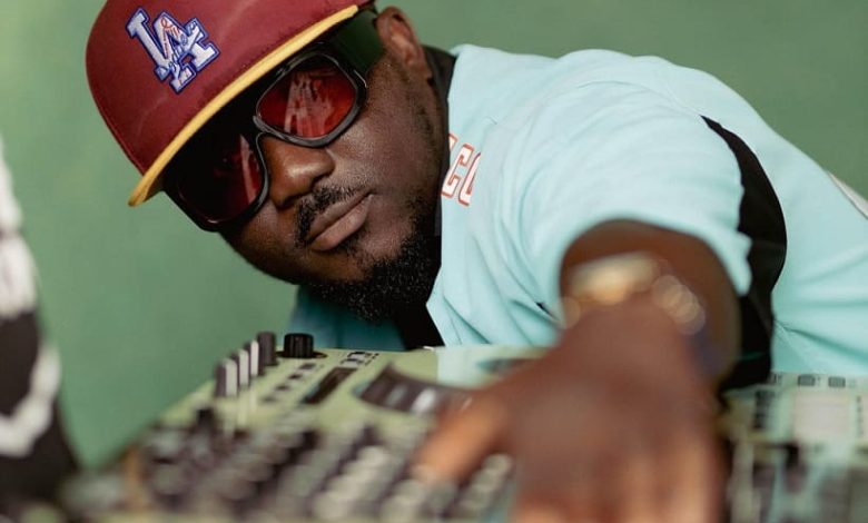 DJ Faculty - Salamatu Ft. DopeNation & Yaw Berkin