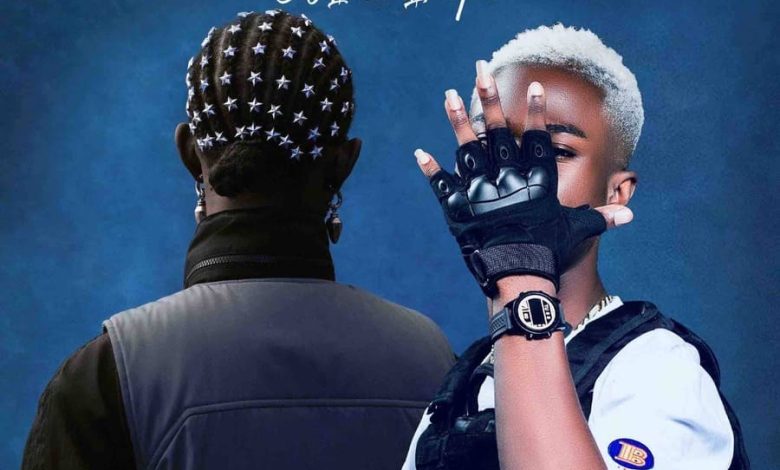 DJ Sonatty - Black Sherif Iron Boy Mixtape