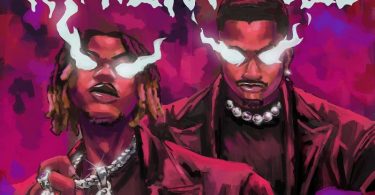 Daboy Kenzi - Father Moses Ft. Kelvyn Boy