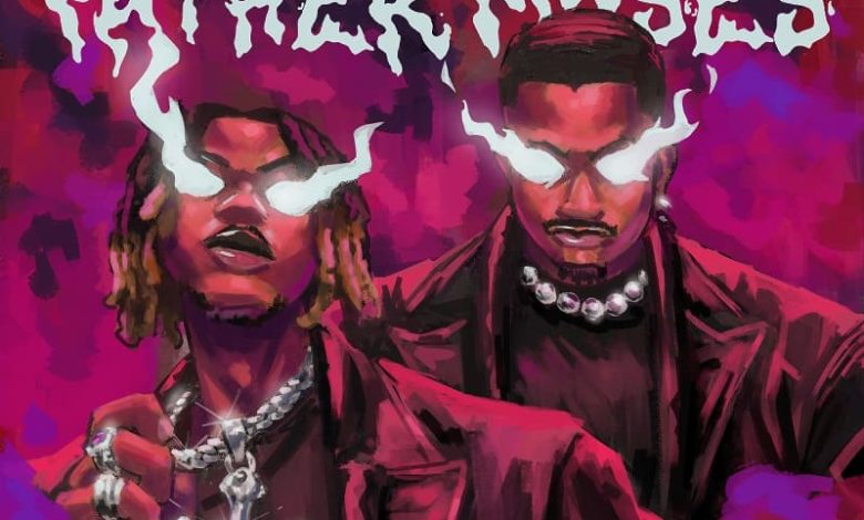 Daboy Kenzi - Father Moses Ft. Kelvyn Boy