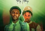 Dei Bie - My Story (Remix) Ft. Skyface SDW