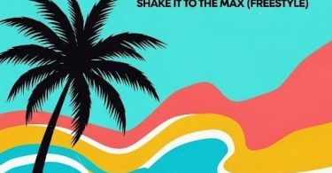 Edem - Shake It To The Max (Freestyle)