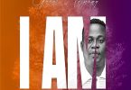 Great Ampong - I Am That I Am