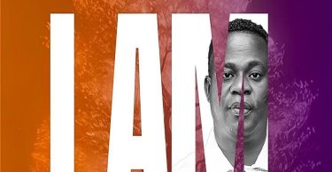 Great Ampong - I Am That I Am