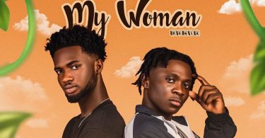 Idan (iDs) - My Woman (Remix) Ft Cojo Rae