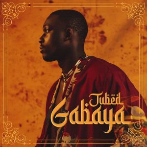 Jubed - Gabaya