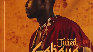 Jubed - Gabaya