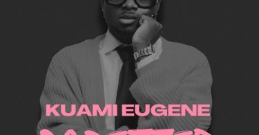 Kuami Eugene - Do Better