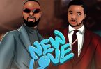 Kwame Yogot - New Love Ft. Kweku Darlington
