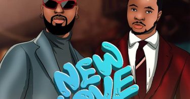Kwame Yogot - New Love Ft. Kweku Darlington