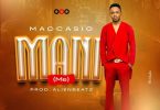 Maccasio - Mani (Me)