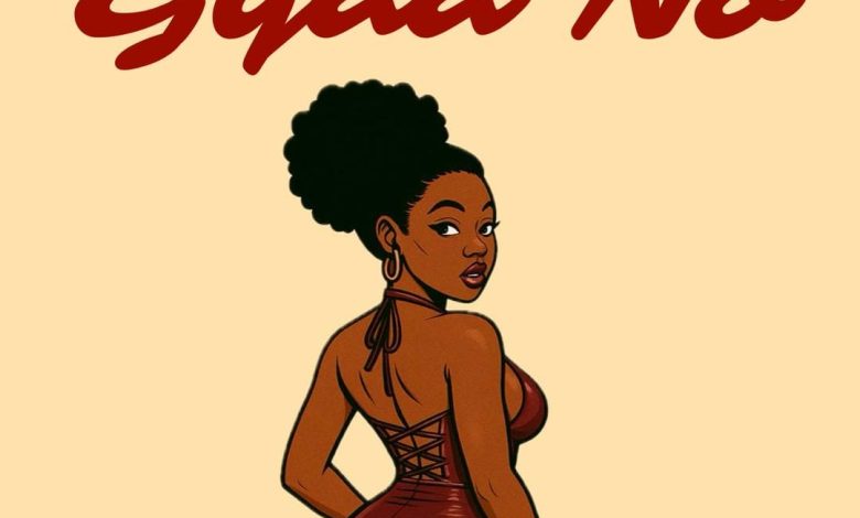 Medusa - Gyaa No Ft. Kawabanga