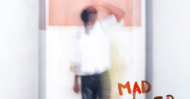 Mike Akox - Mad Over You