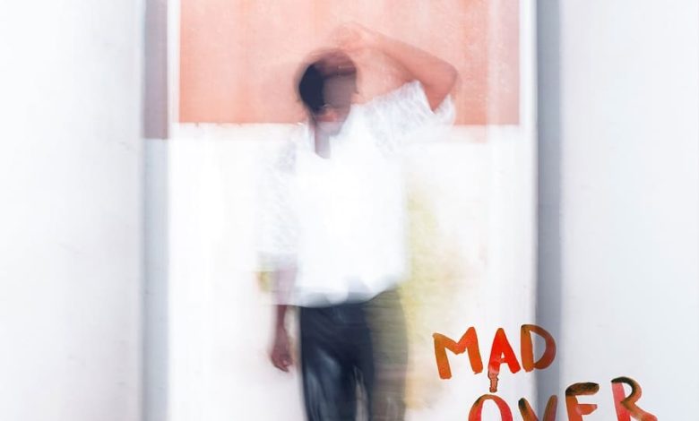 Mike Akox - Mad Over You