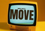 Mona 4Reall - Move