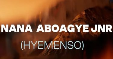 Nana Aboagye Jnr - Hyeme Nso