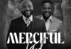 Pastor Vincent Baah - Merciful God Ft Perez Musik