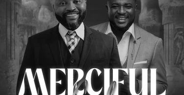 Pastor Vincent Baah - Merciful God Ft Perez Musik