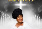 Patience Nyarko - Yahweh (God)