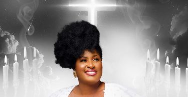 Patience Nyarko - Yahweh (God)