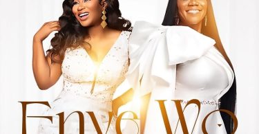 Ronica Sings - Enye Wo Ft. Piesie Esther