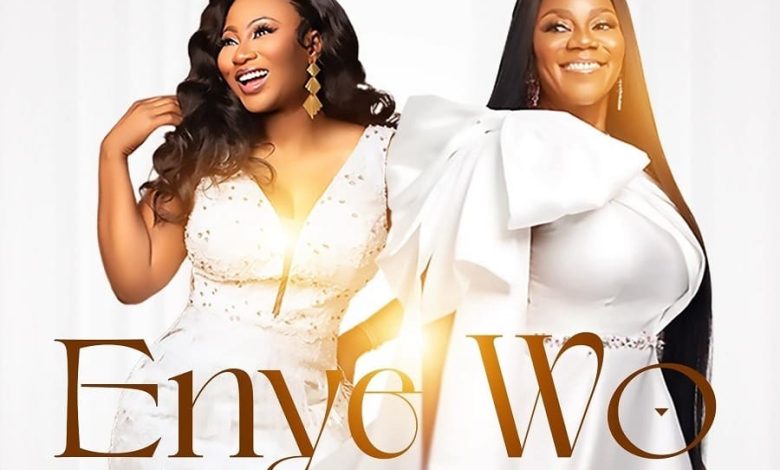 Ronica Sings - Enye Wo Ft. Piesie Esther