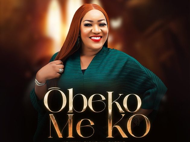 Rose Adjei - Obeko Meko