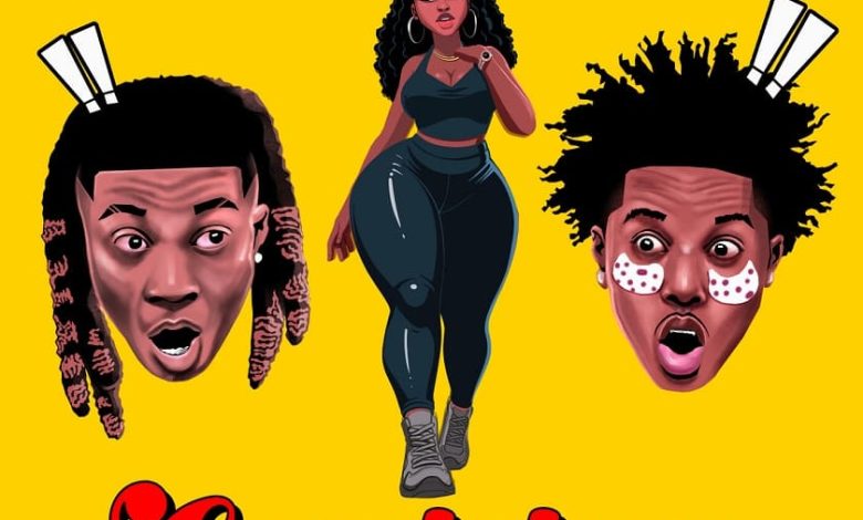 Rybeena - Gaddem Ft. Shoday