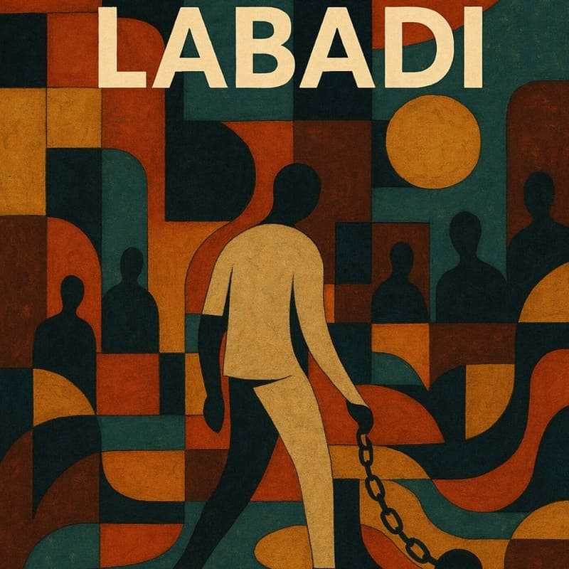 Sablar - Labadi