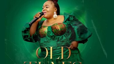 Selina Boateng - Old Tunes (Asuma Asem & Medofo Pa)