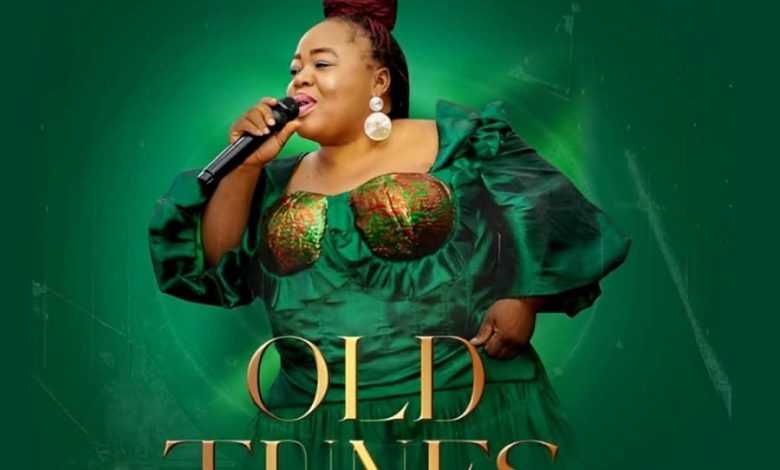 Selina Boateng - Old Tunes (Asuma Asem & Medofo Pa)