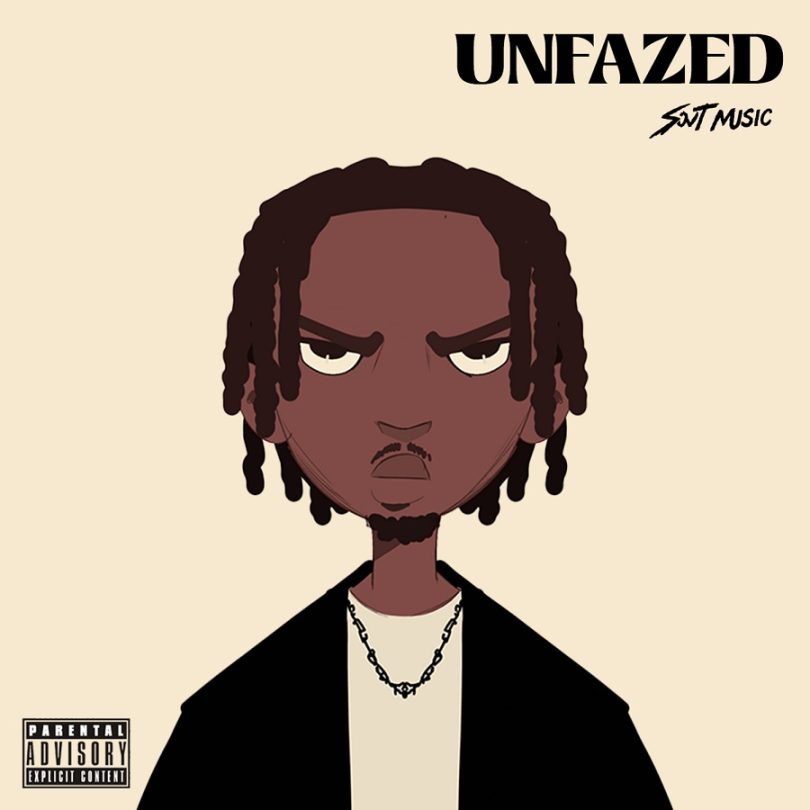 SovT Music - Unfazed