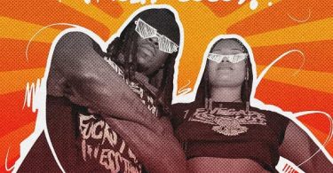 Stonebwoy - Bad Girl (Moliy Coco) Freestyle