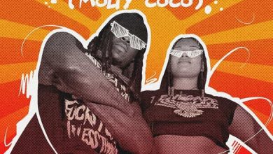 Stonebwoy - Bad Girl (Moliy Coco) Freestyle