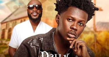 Strongman - Daily Prayer Ft. Kwabena Kwabena