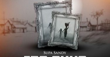 Supa Sandy - Eno Akua