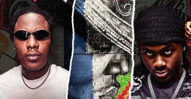 TIA - Big Notorious Ft. Larruso