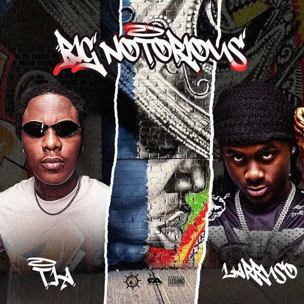 TIA - Big Notorious Ft. Larruso