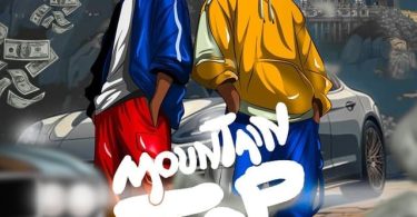 TMBwoy - Mountain Top Ft. Fameye