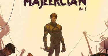 The Majeek - Cocoa Butter (Remix) Ft. Kojo Blak