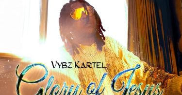 Vybz Kartel - Glory Of Jesus