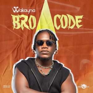 Wakayna - Bro Code