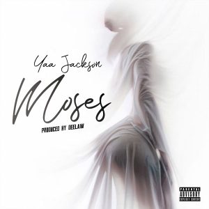 Yaa Jackson - Moses
