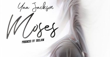 Yaa Jackson - Moses
