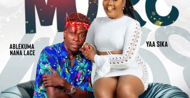 Yaa Sika - More Ft. Ablekuma Nana Lace