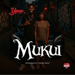 Ypee - Mukui