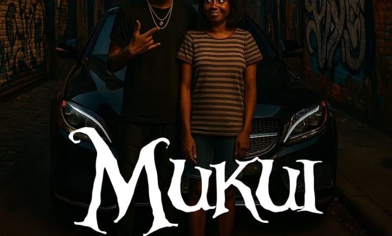 Ypee - Mukui