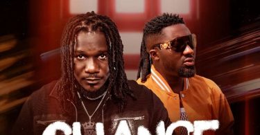 Zack Gh - Change Ft. Amerado