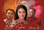 eShun - Vim Ft. Lyrical Joe & Dethompson DDT